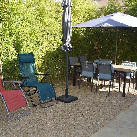 Apartamento La Bastide, 100M Des Rues Pietonnes, Jardin Sanary-sur-Mer Exterior foto